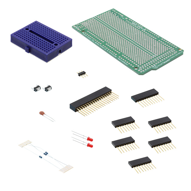 206-0001-02 Schmartboard, Inc.  Cartes d'évaluation - Cartes d'extension Cartes filles